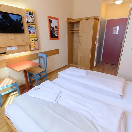 Jufa Hotel St Michael Im Lungau 3*