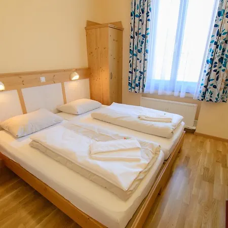 Jufa Lungau 3*
