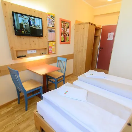 Jufa St Michael Im Lungau 3*