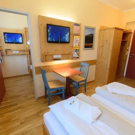Jufa St Michael Im Lungau Hotel