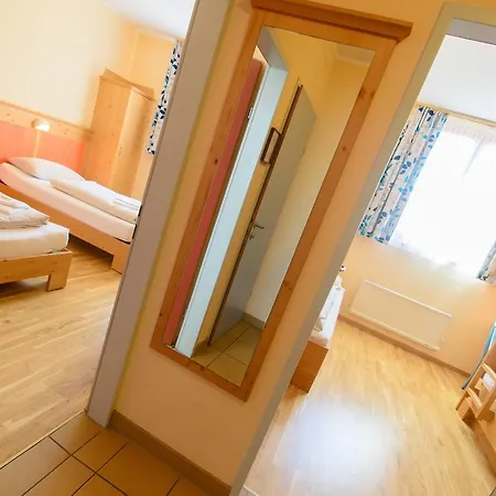 Jufa St Michael Im Lungau 3* 圣迈克尔隆高