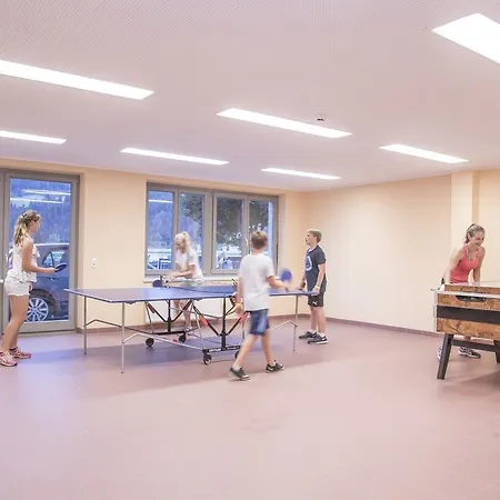 Hotel Jufa Hotel St Michael Im Lungau