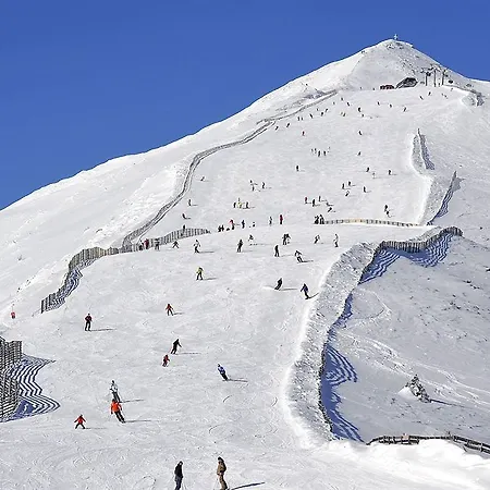 Jufa Hotel St Michael Im Lungau 3*