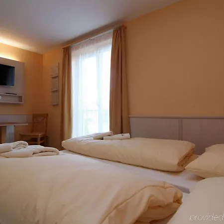 Hotel Jufa Hotel St Michael Im Lungau 3*