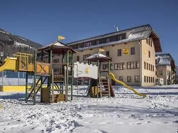 Jufa Hotel St Michael Im Lungau Hotel