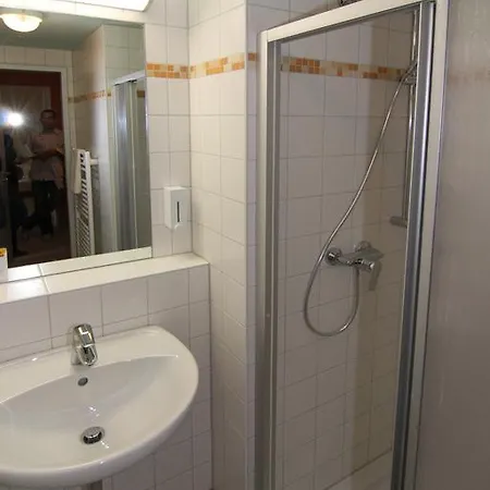 Jufa St Michael Im Lungau 3*