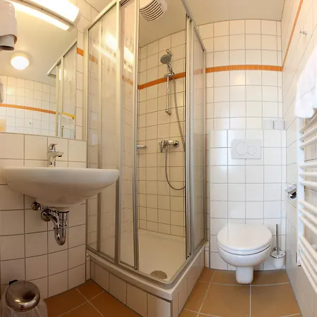 Hotel Jufa Hotel St Michael Im Lungau Sankt Michael im Lungau