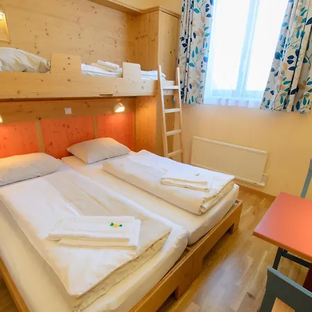 Jufa Hotel St Michael Im Lungau Hotel