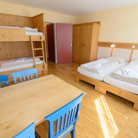 Jufa St Michael Im Lungau 호텔 3*