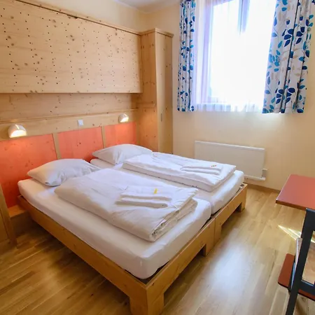 Jufa Hotel St Michael Im Lungau Hotel 3*