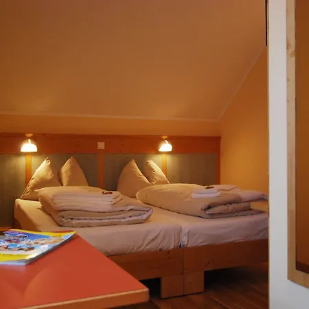 Jufa Hotel St Michael Im Lungau Sankt Michael im Lungau