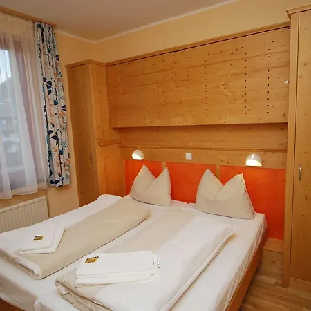 Jufa St Michael Im Lungau 3*