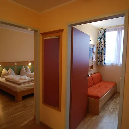 Hotel Jufa St Michael Im Lungau Sankt Michael im Lungau