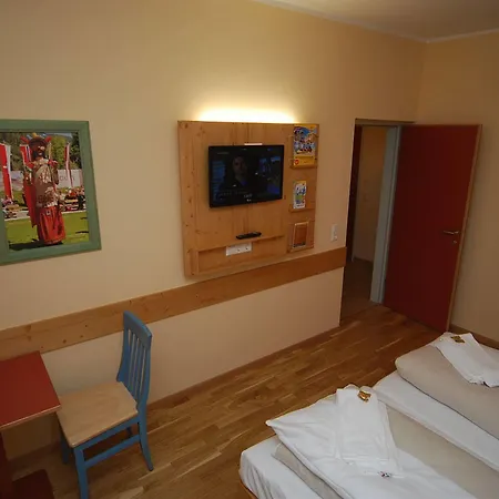 Jufa St Michael Im Lungau 3*