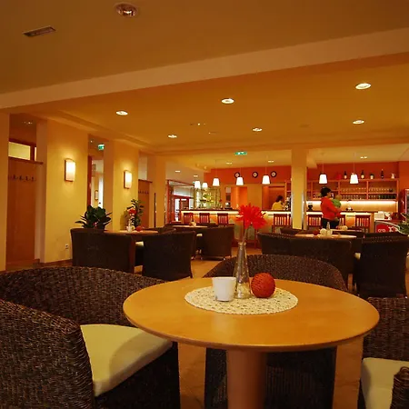 Hotel Jufa Hotel St Michael Im Lungau 3*