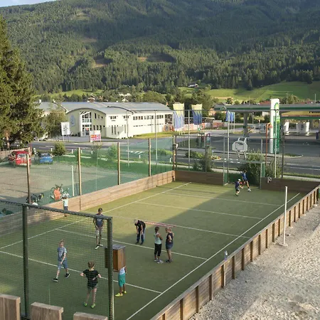 Jufa St Michael Im Lungau 3*