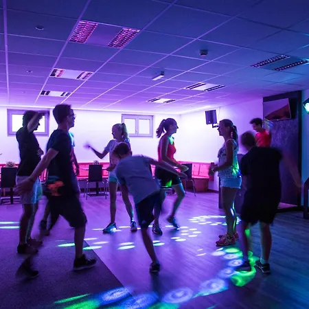 Jufa Hotel St Michael Im Lungau