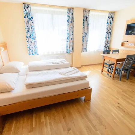 Hotel Jufa Hotel St Michael Im Lungau