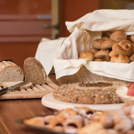 酒店 Jufa St Michael Im Lungau