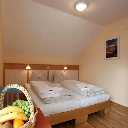 Hotel Jufa St Michael Im Lungau 3*