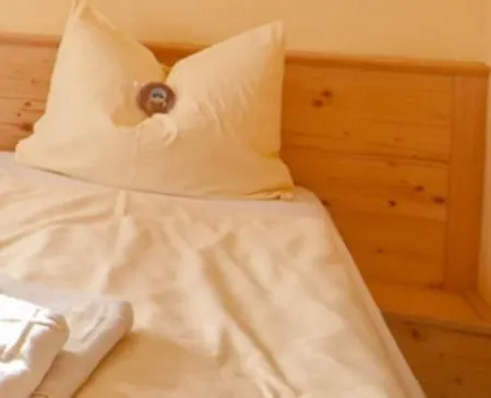 Jufa St Michael Im Lungau 3*