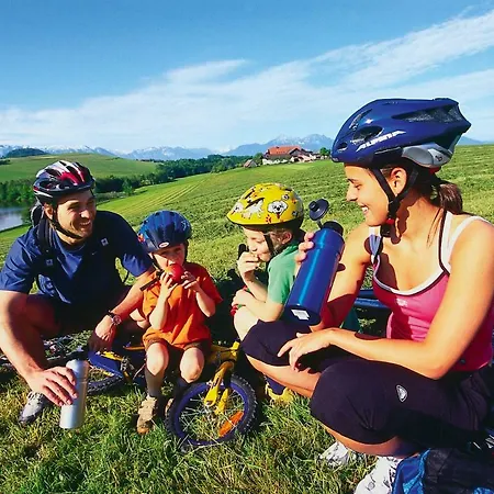 Jufa Hotel St Michael Im Lungau 3*