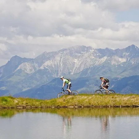 Jufa Hotel St Michael Im Lungau Hotel